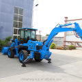 High guality wheel loader cheap price  15-26